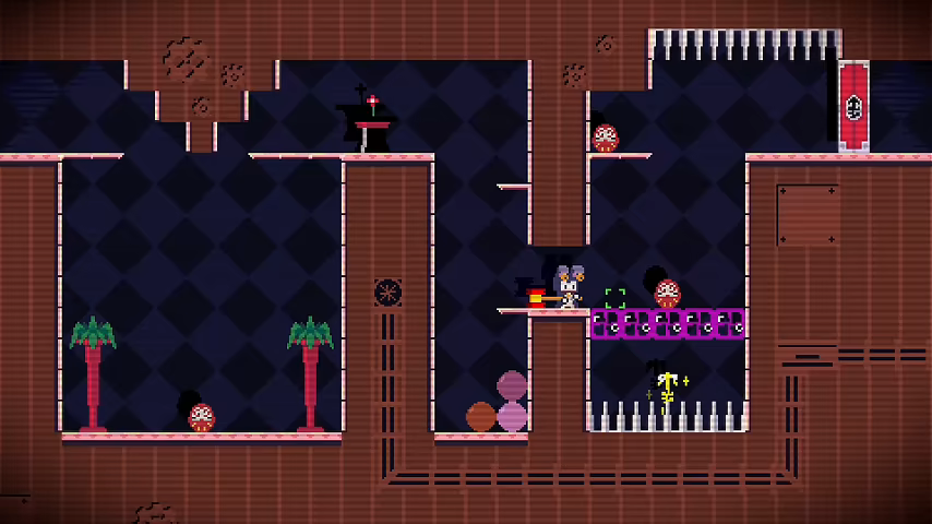 Paper Carnival video 2