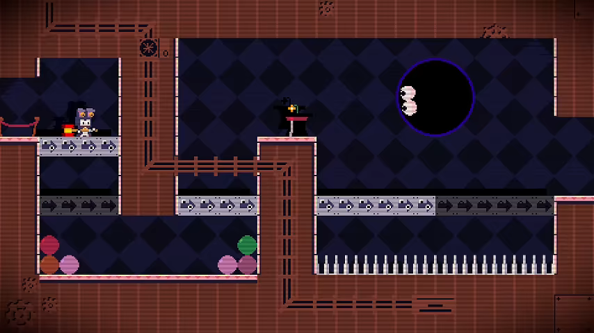 Paper Carnival video 1