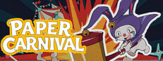 Paper Carnival cover