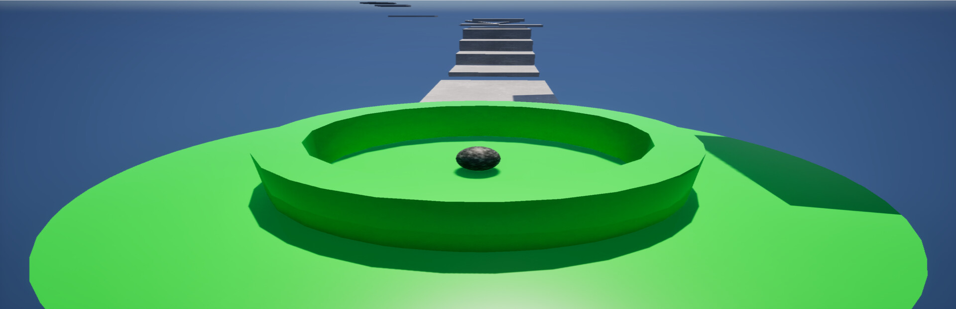 Bounce on it!