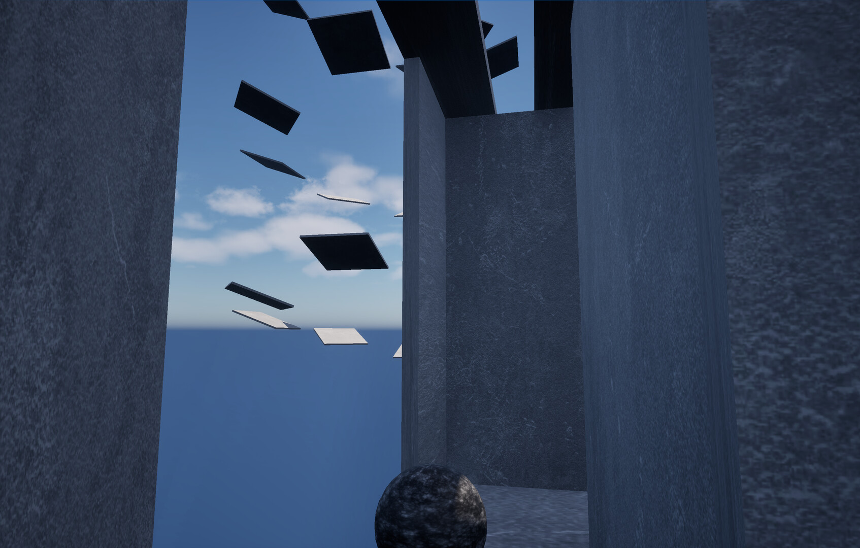 Bounce on it! screenshot #6