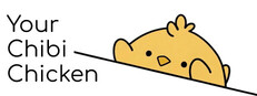 Your Chibi Chicken: Lo-Fi Desktop Pet cover