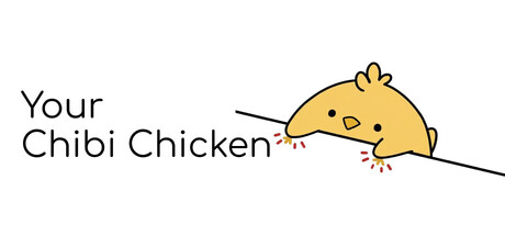 Your Chibi Chicken