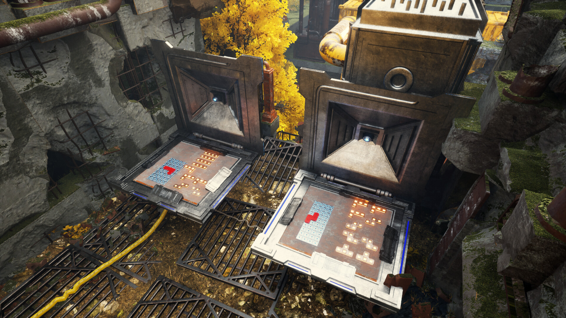 Lúmina: Prelude screenshot 7