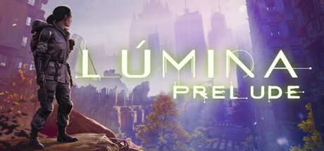 Lúmina: Prelude