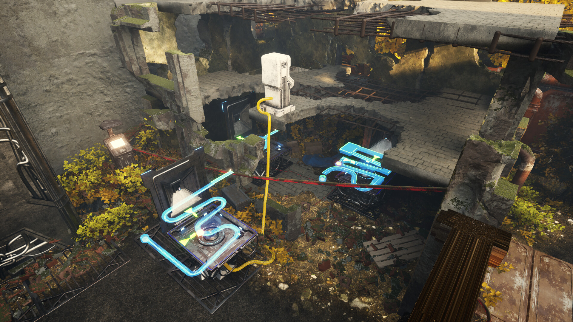 Lúmina: Prelude screenshot 4