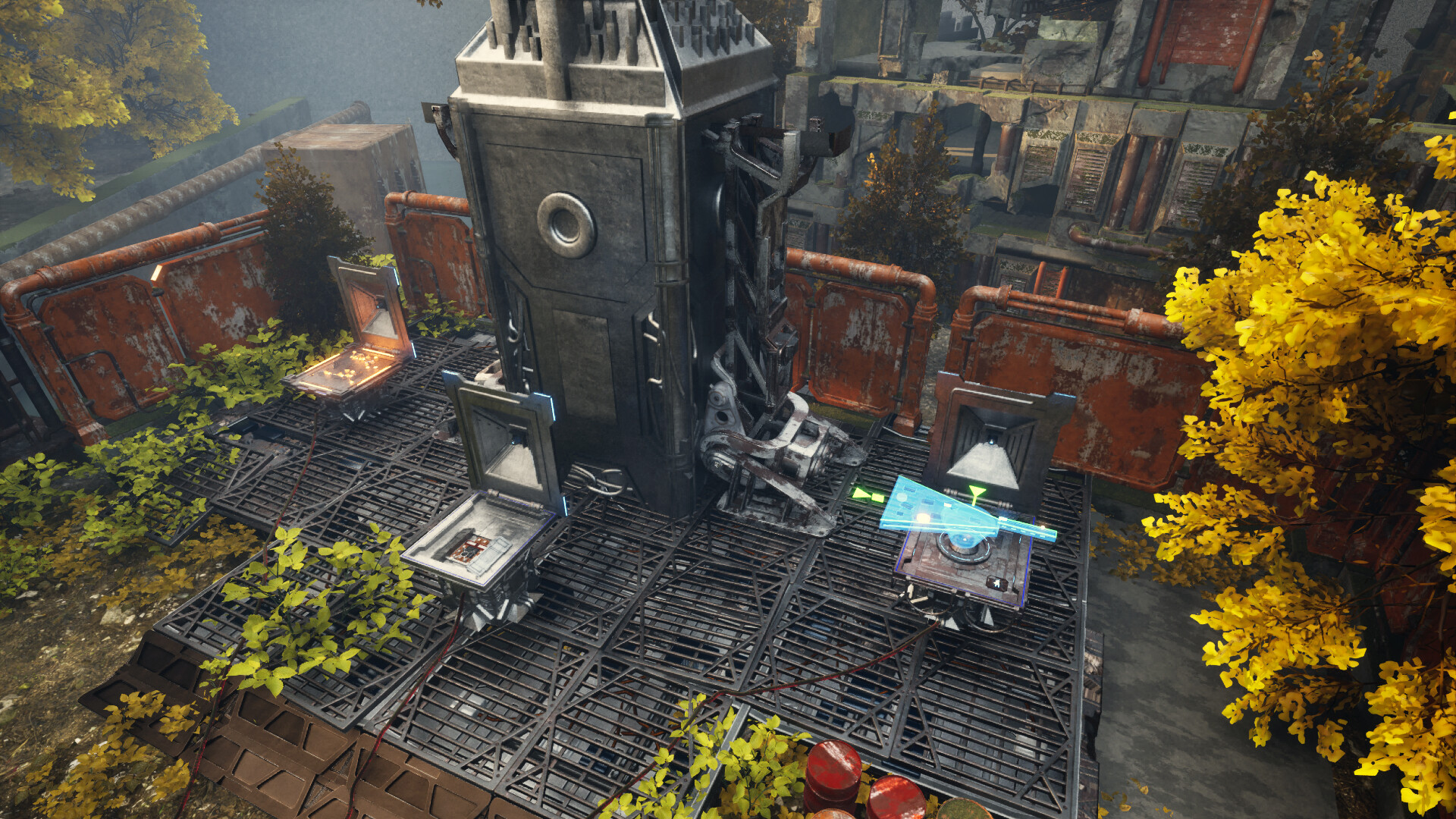 Lúmina: Prelude screenshot 6