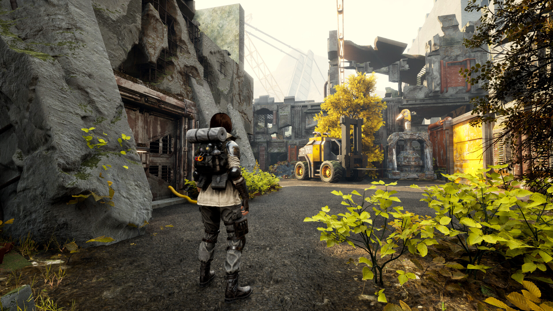 Lúmina: Prelude screenshot 2