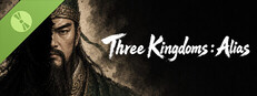 Three Kingdoms : Alias Demo