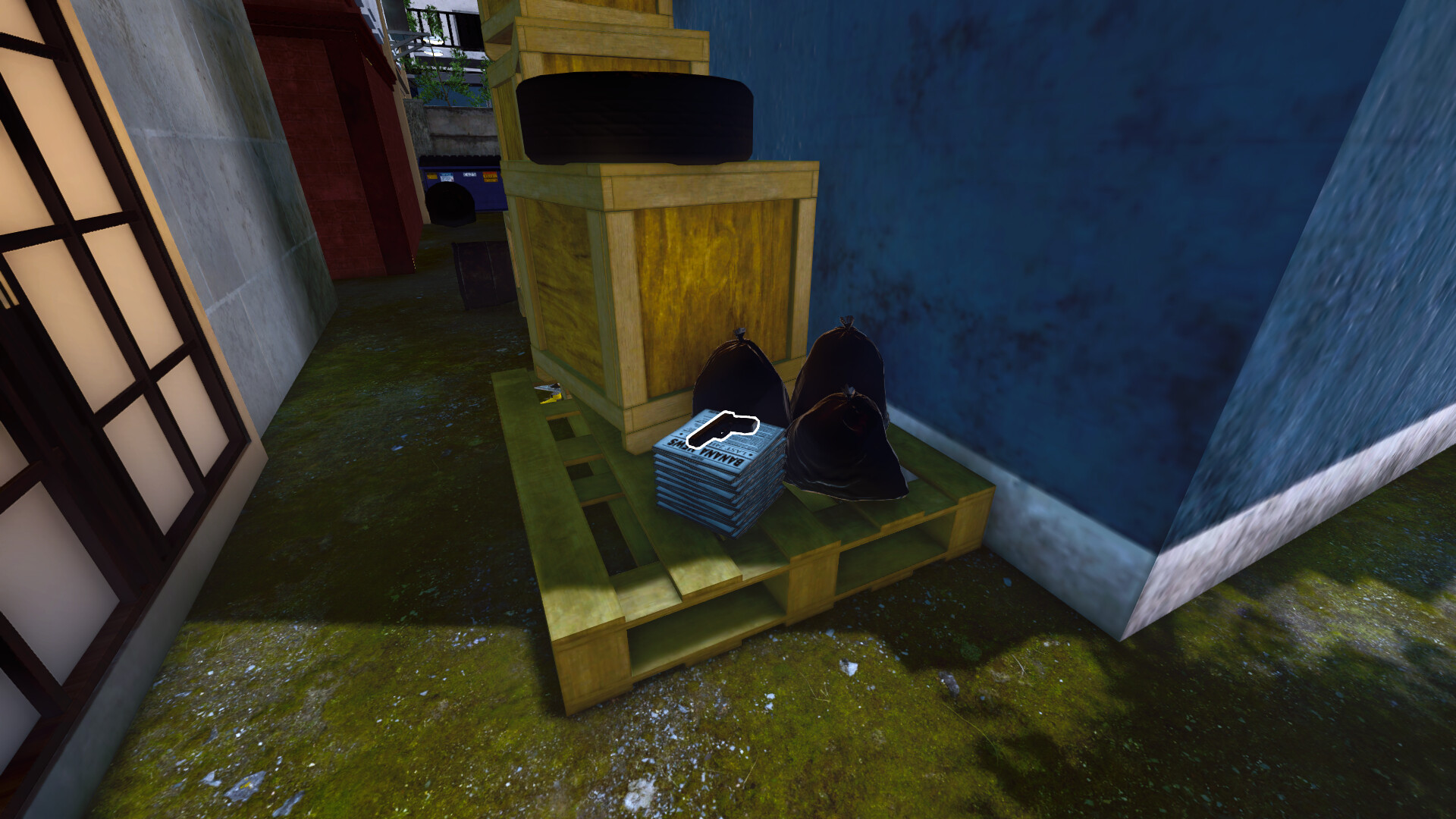 Gun Restoration Shop Simulator screenshot 6