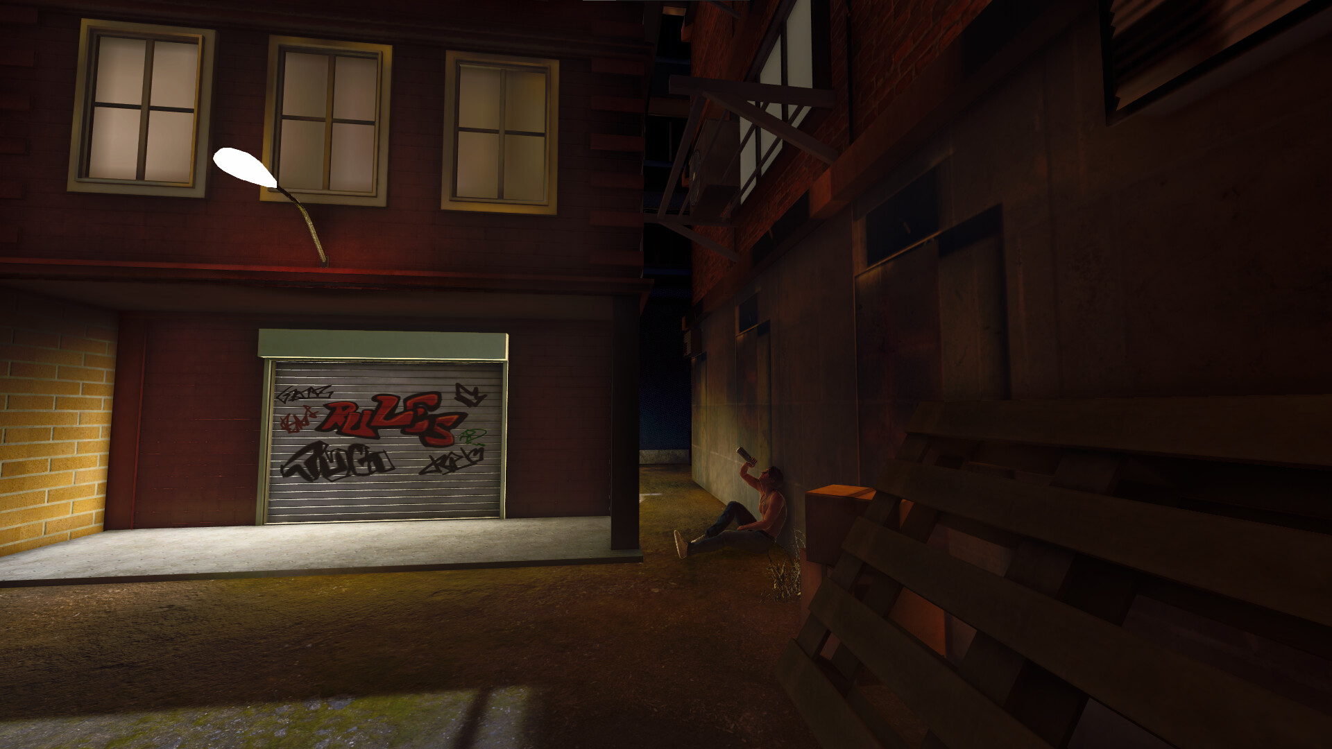 Gun Restoration Shop Simulator screenshot 5
