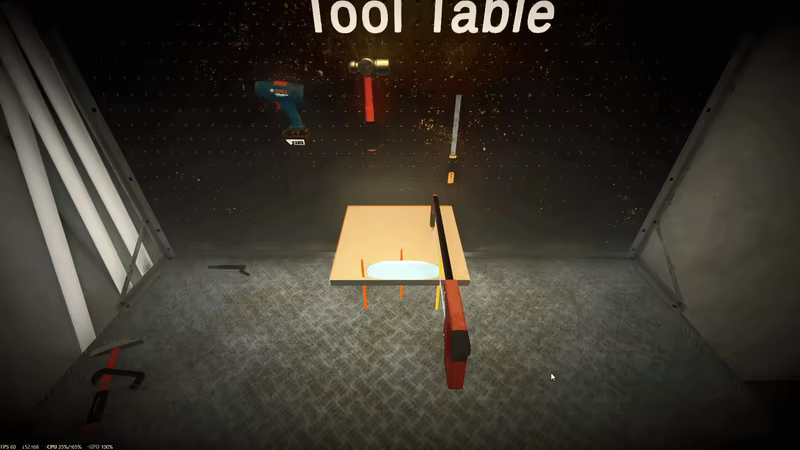 Gun Restoration Shop Simulator video 1