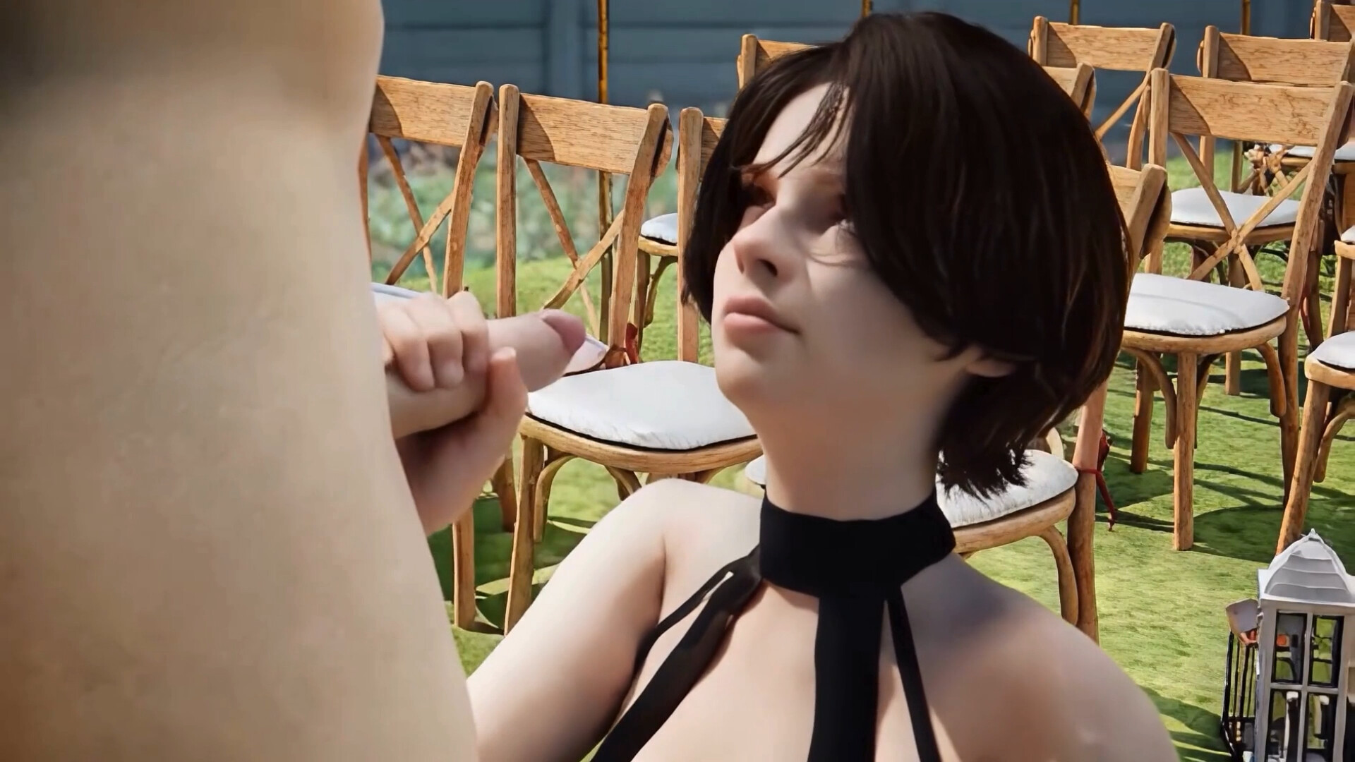 The Lustful Bride screenshot 11