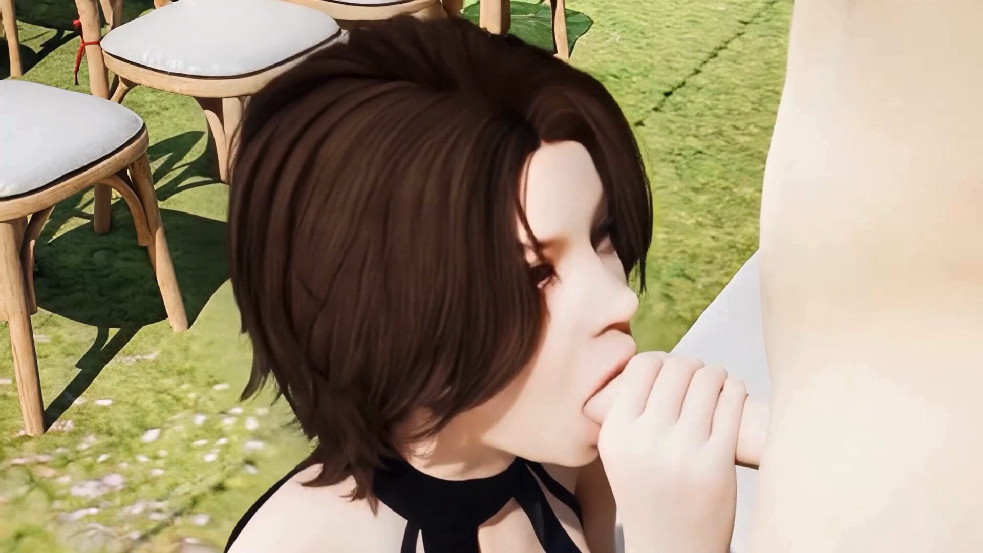 The Lustful Bride screenshot #7