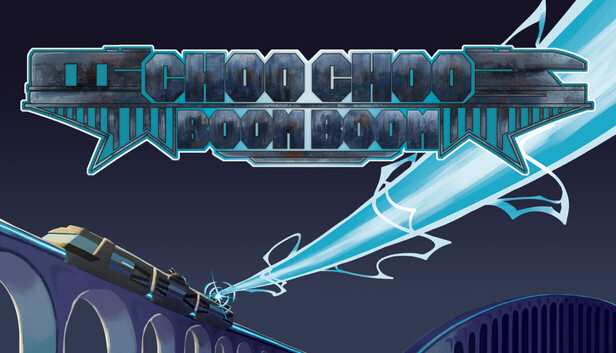 Choo Choo Boom Boom