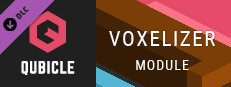 Qubicle Voxelizer Module Small Capsule Image