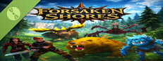 Forsaken Shores Demo