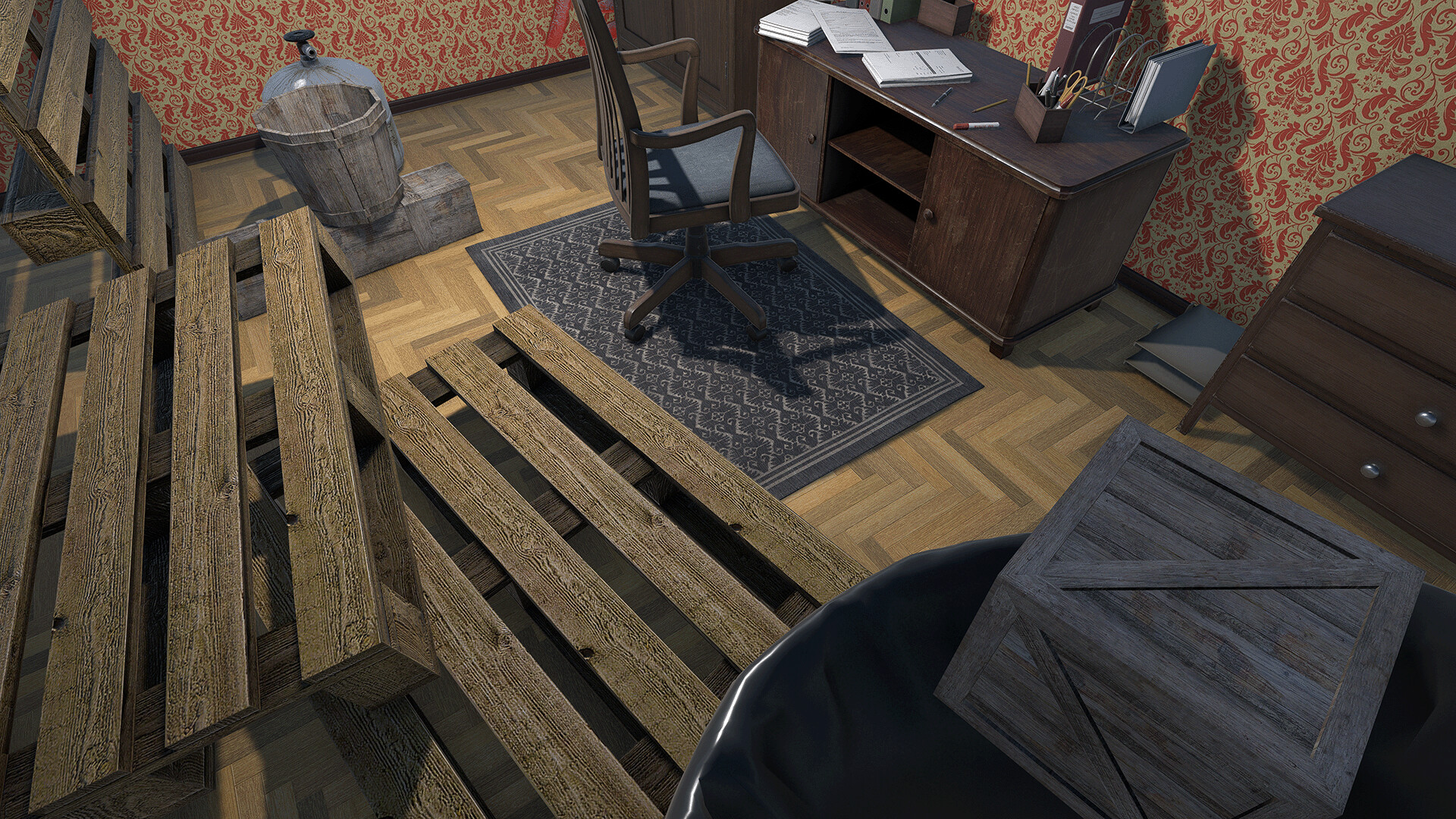 Budget Renovation Simulator screenshot #9