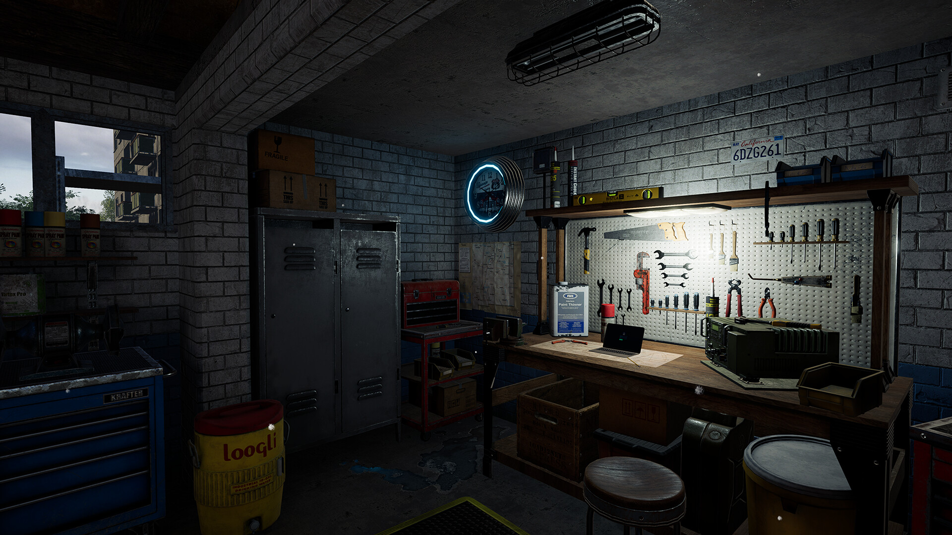Budget Renovation Simulator screenshot #10