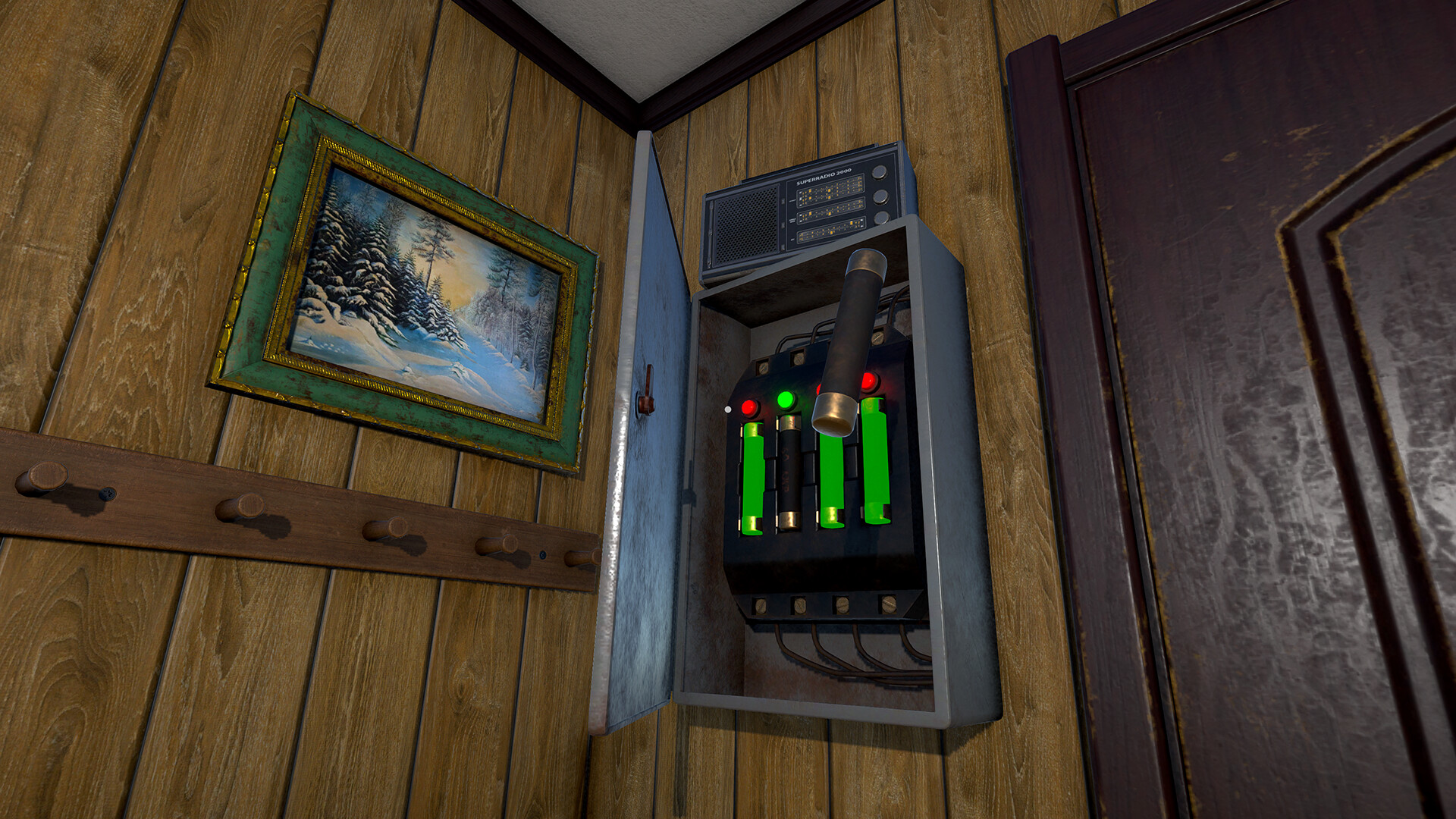 Budget Renovation Simulator screenshot #13