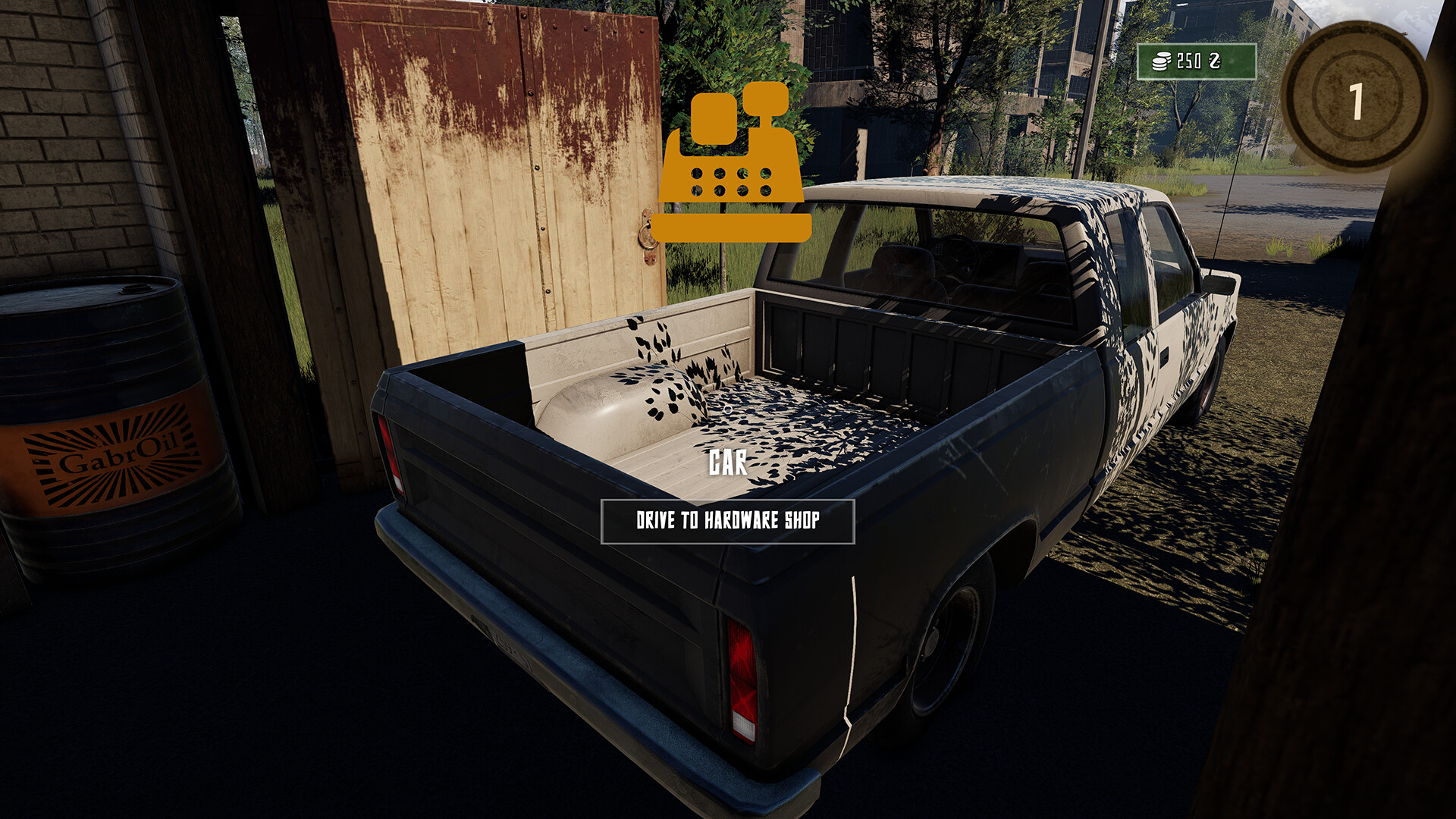 Budget Renovation Simulator screenshot #12