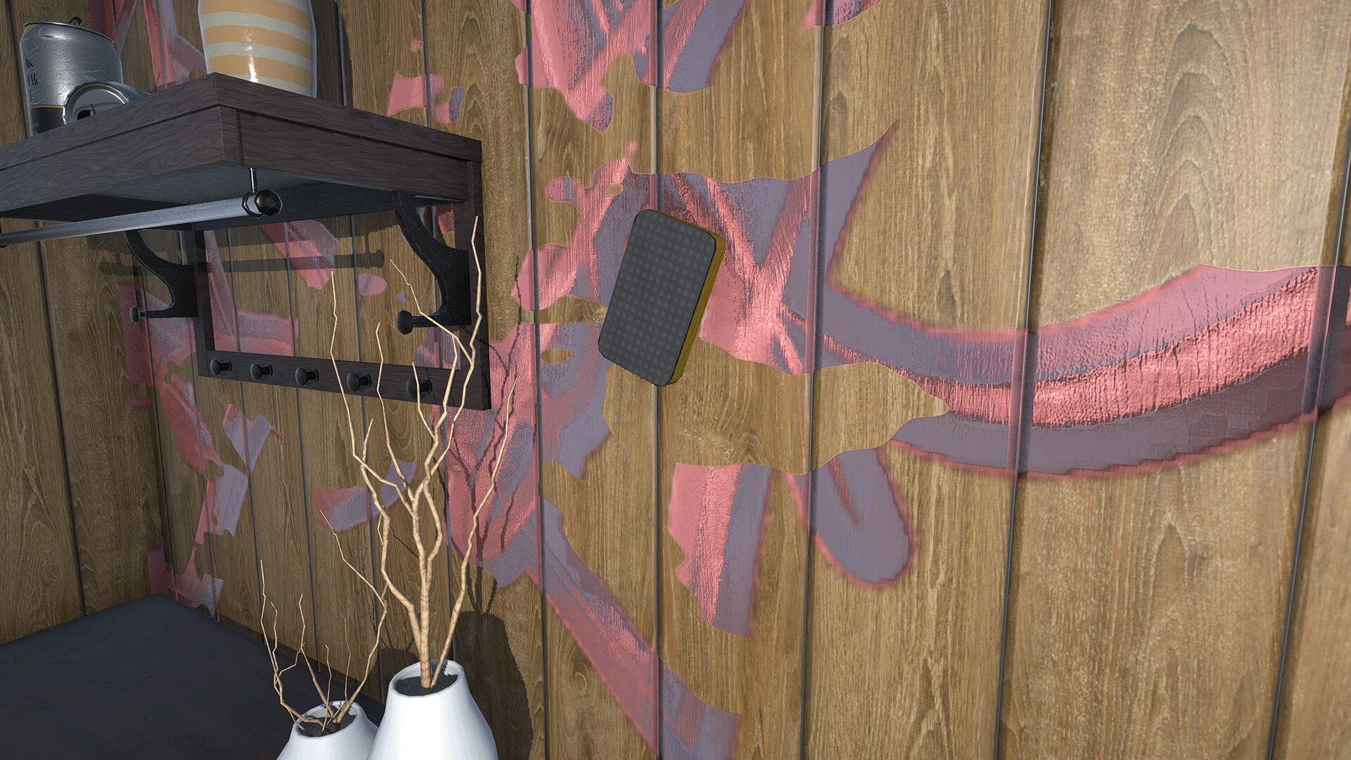 Budget Renovation Simulator screenshot #8