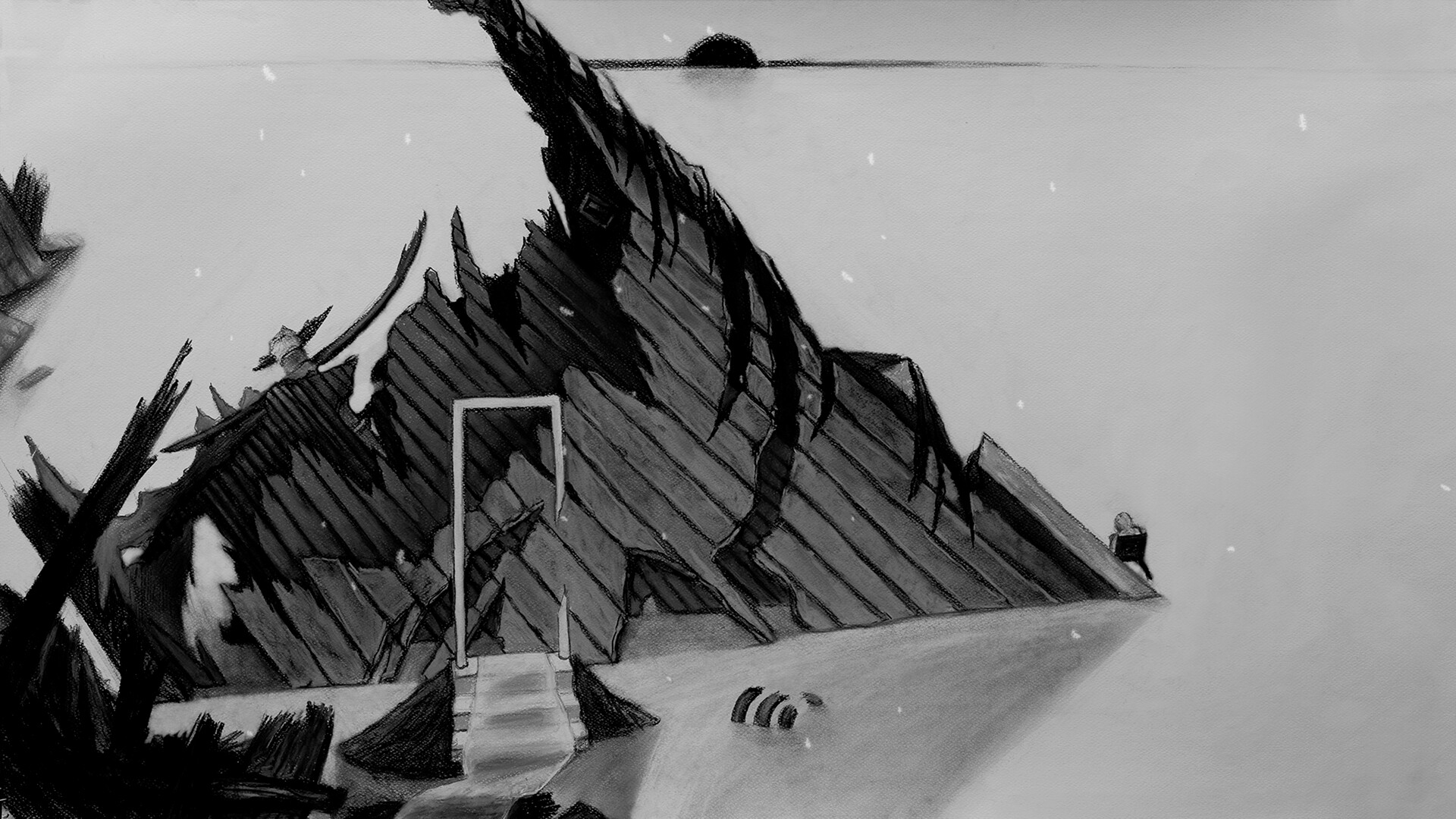 Nymera screenshot 7