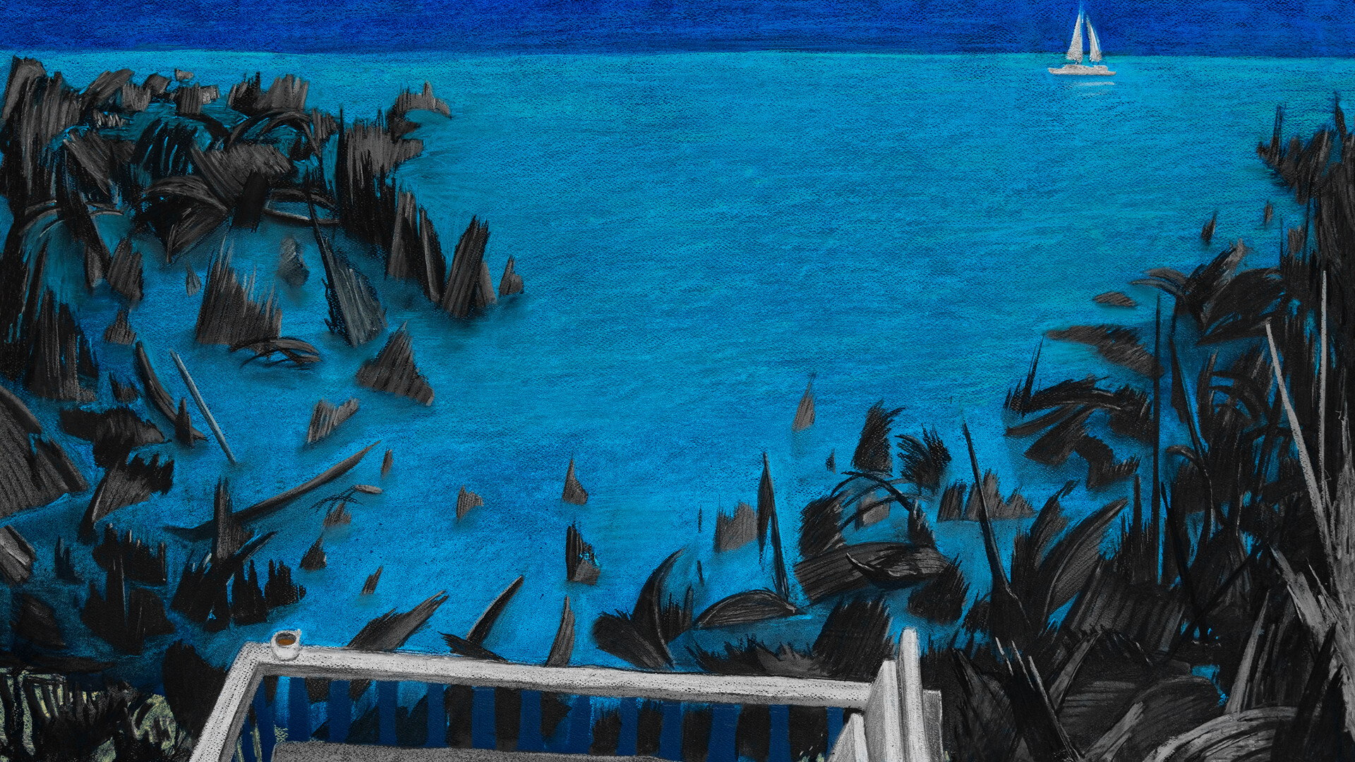 Nymera screenshot 5
