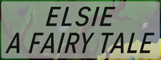 Elsie - A Fairy Tale cover