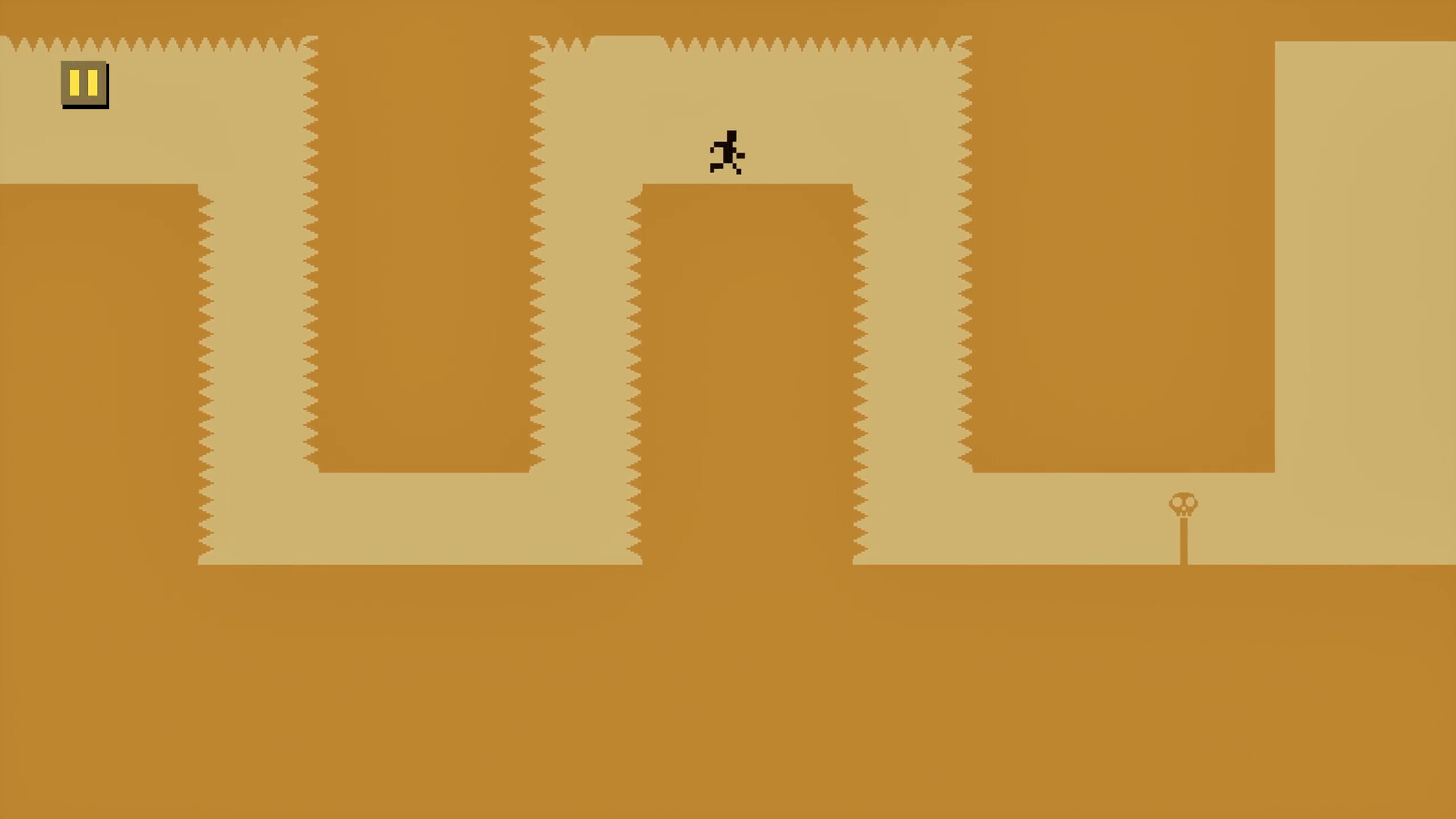 Demon's Door: The Checkpoint screenshot #6
