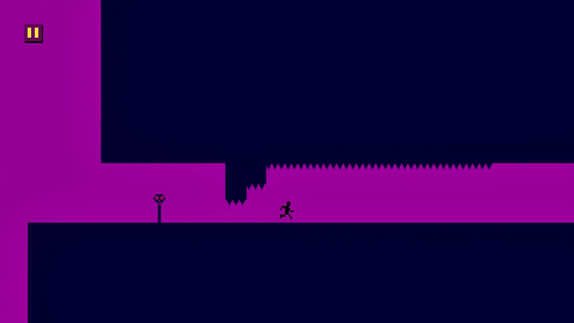 Demon's Door: The Checkpoint screenshot #12