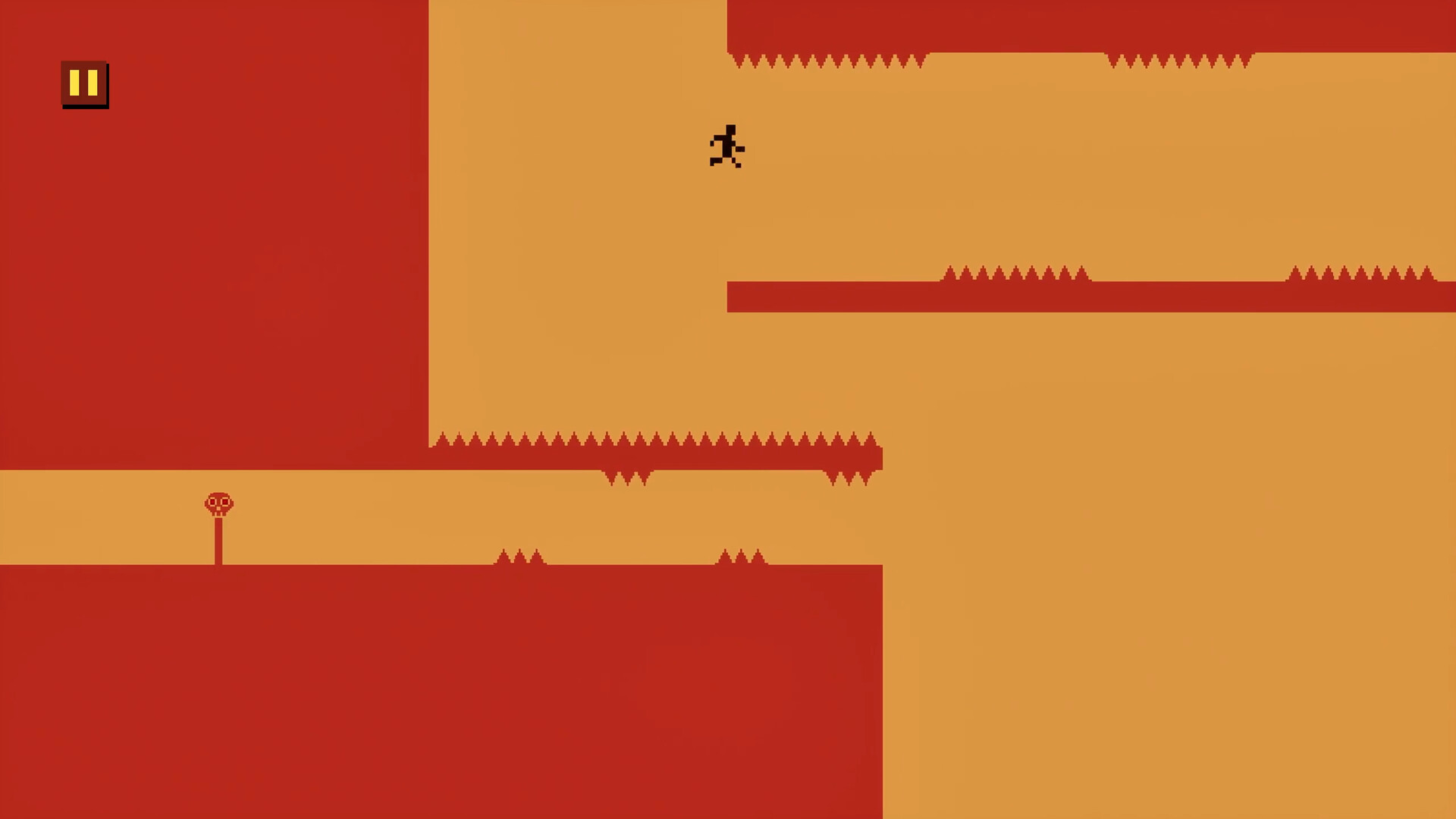 Demon's Door: The Checkpoint screenshot #8