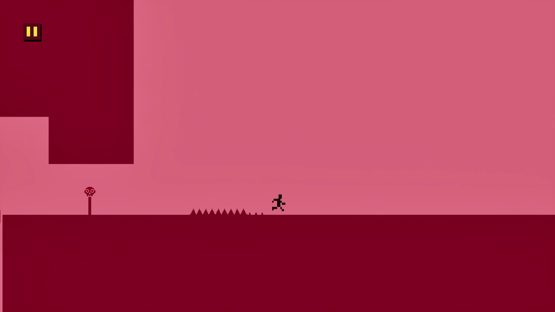 Demon's Door: The Checkpoint screenshot #10