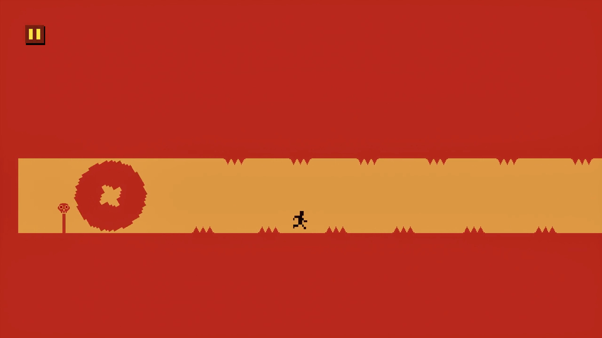 Demon's Door: The Checkpoint screenshot #7
