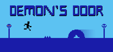 Demon's Door: The Checkpoint