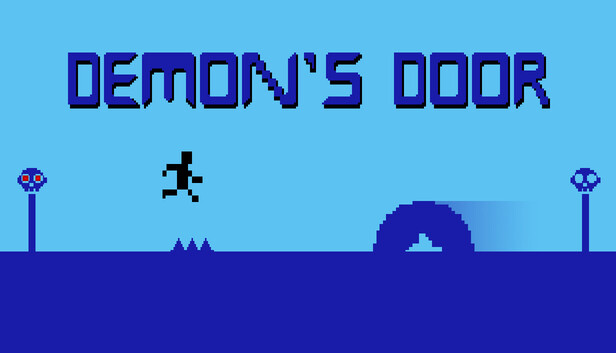 Demon's Door: The Checkpoint