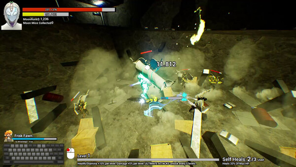 Screenshot media