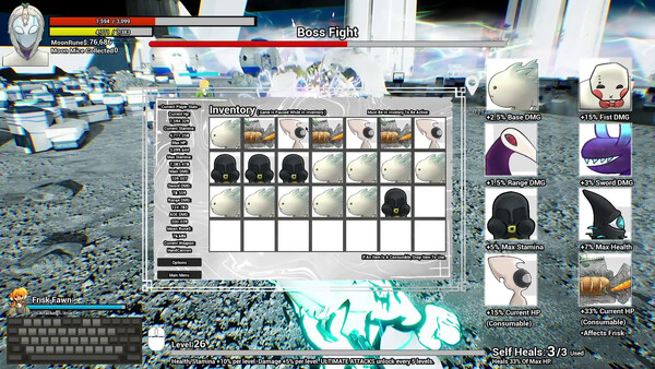 Screenshot media