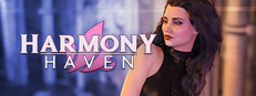 Harmony Haven cover
