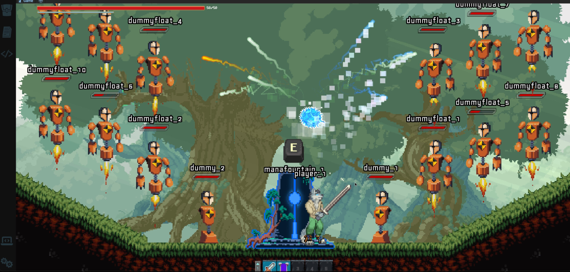 Open Sourcerer screenshot 2