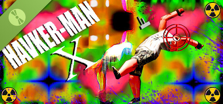 HAVKER-MAN::X Demo