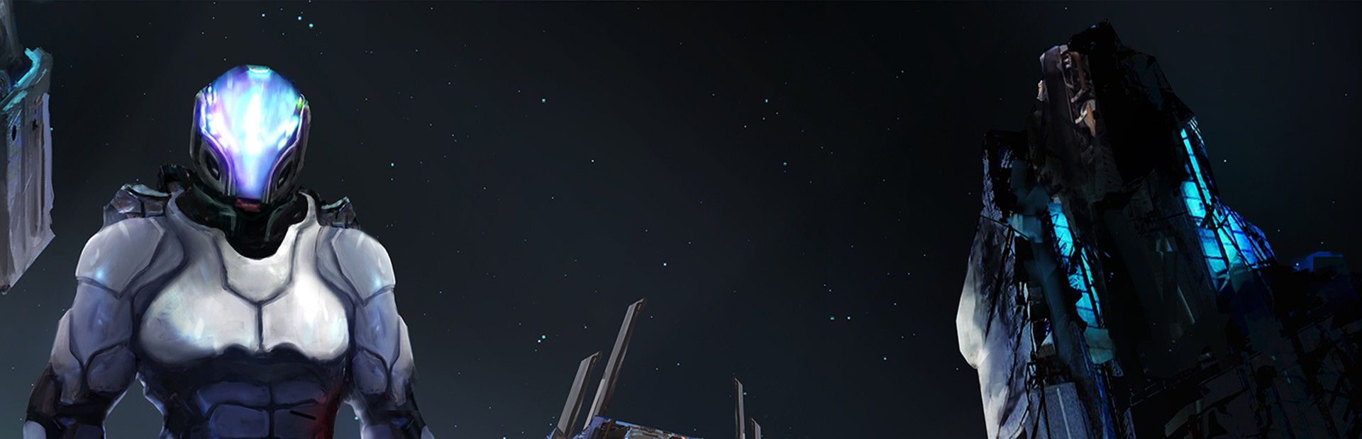 Space Scaven
