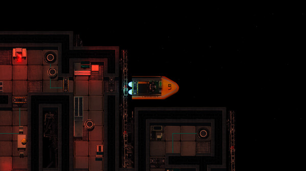 Space Scaven screenshot 5