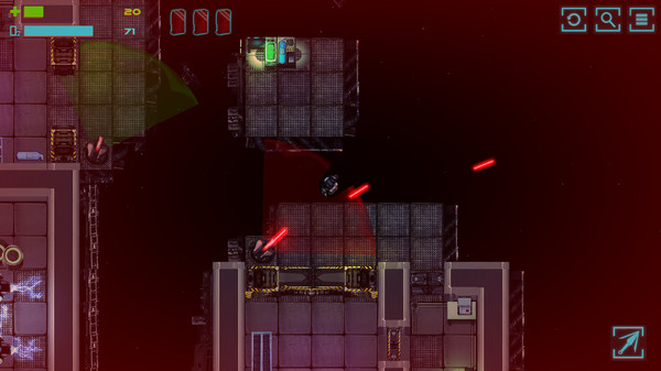 Space Scaven screenshot 3