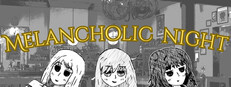 Melancholic Night cover