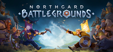 Northgard Battlegrounds Open Beta
