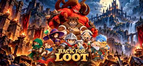 Back For Loot