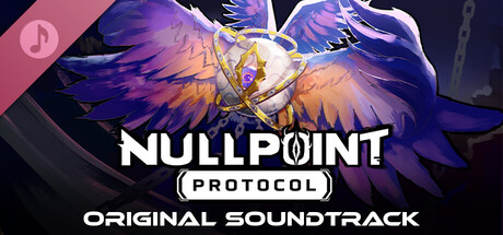 Nullpoint Protocol Soundtrack banner image