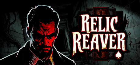 Relic Reaver - similar game to Racket: Nx by Collective One