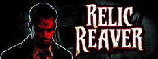 Relic Reaver cover